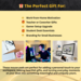 Mouse pad perfect for teacher’s desk, work from home office, student desk essentials, Mouse pad for remote workers or students, business pad
